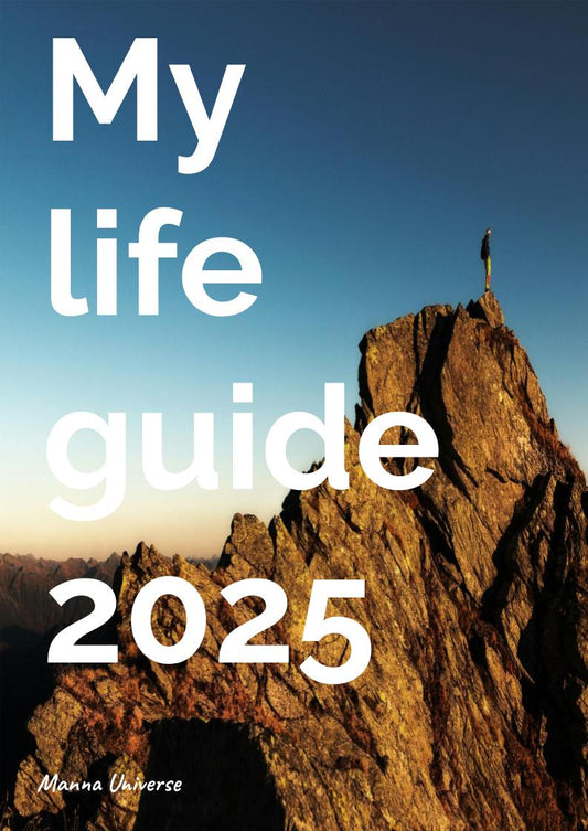 My life guide 2025